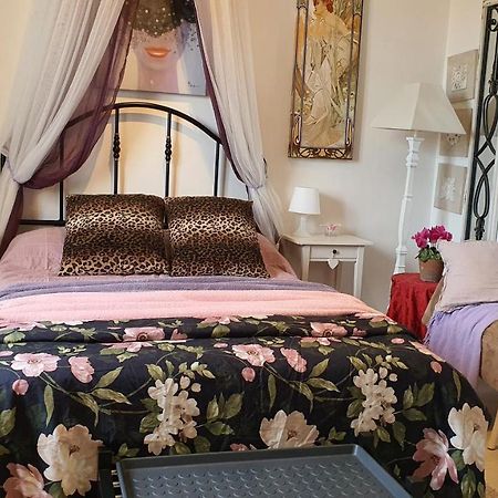 Holidays In Florence Hotel Ngoại thất bức ảnh