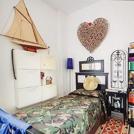 Holidays In Florence Hotel Ngoại thất bức ảnh