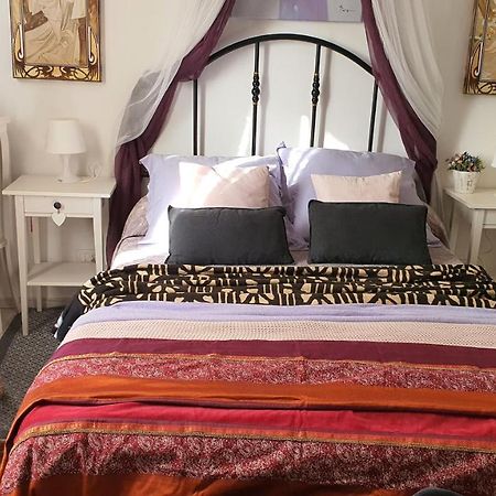 Holidays In Florence Hotel Ngoại thất bức ảnh