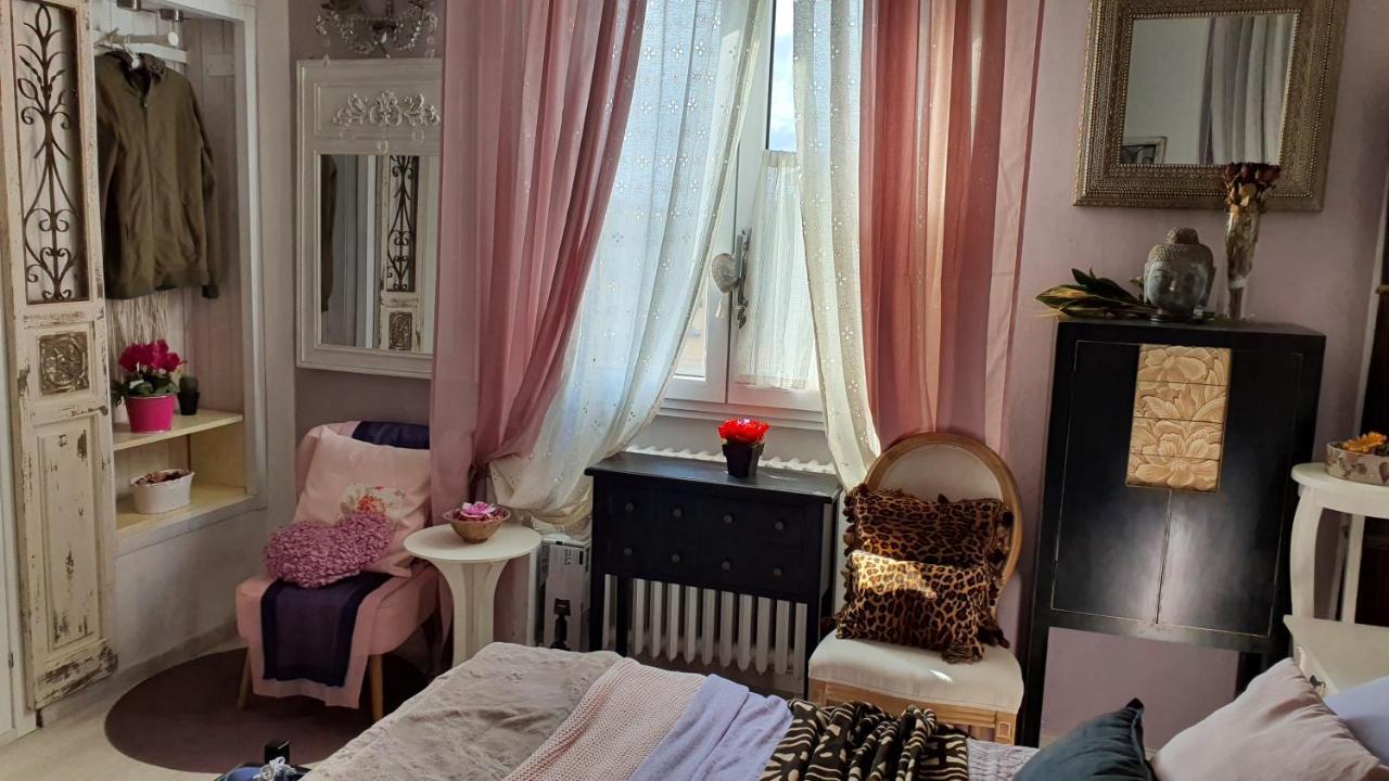 Holidays In Florence Hotel Ngoại thất bức ảnh
