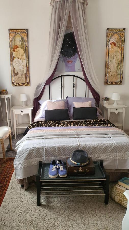 Holidays In Florence Hotel Ngoại thất bức ảnh