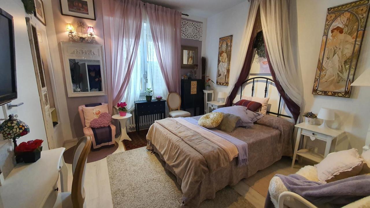 Holidays In Florence Hotel Ngoại thất bức ảnh