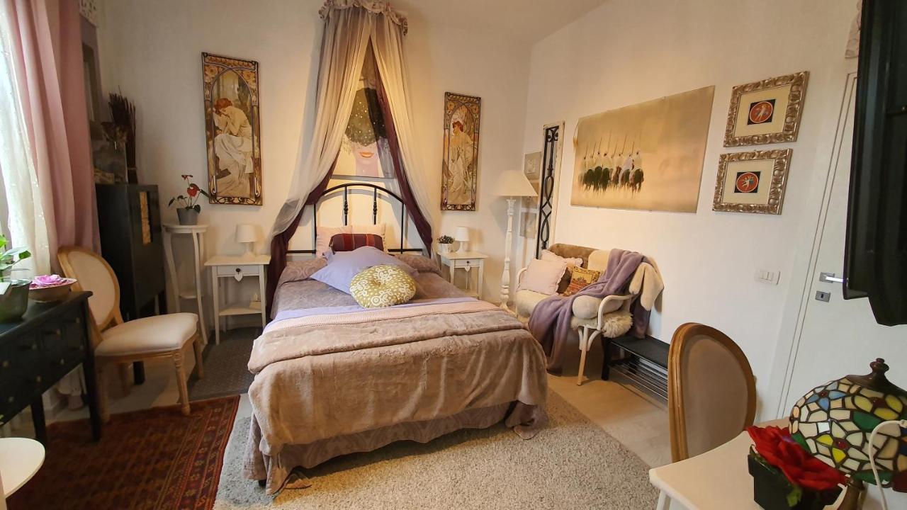 Holidays In Florence Hotel Ngoại thất bức ảnh