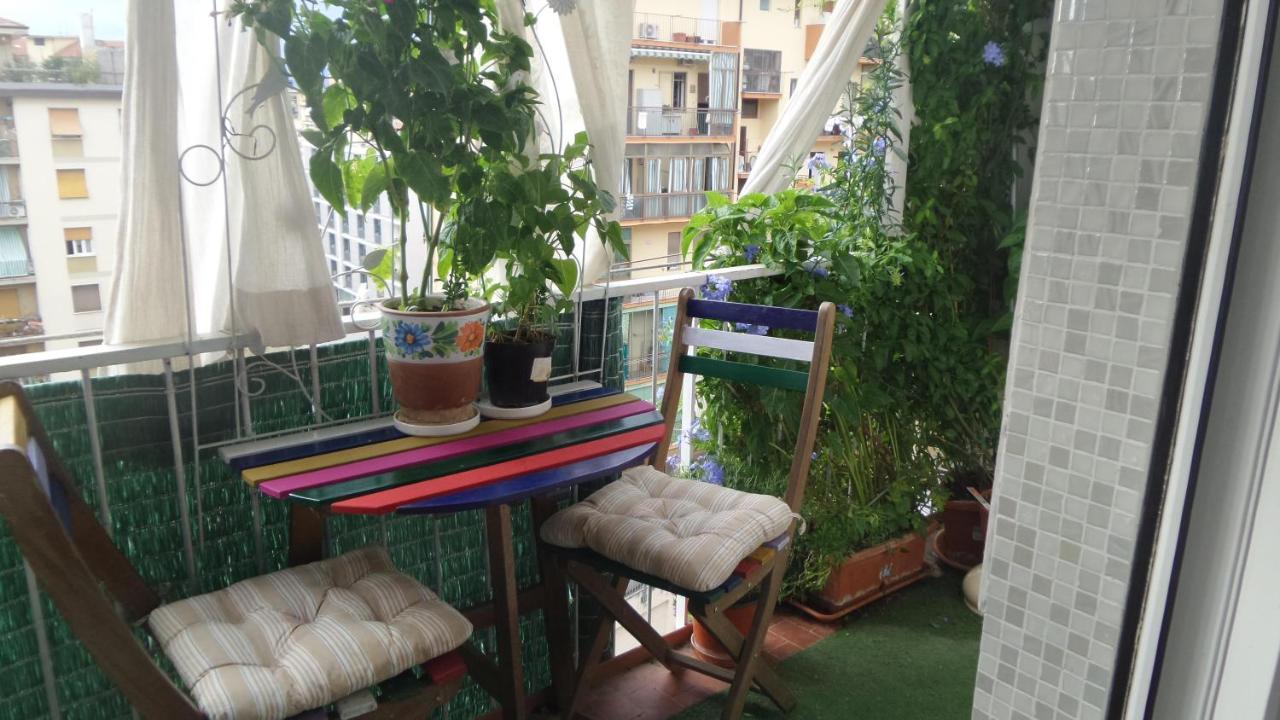 Holidays In Florence Hotel Ngoại thất bức ảnh