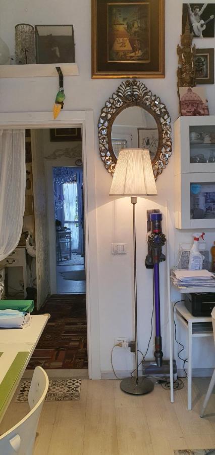 Holidays In Florence Hotel Ngoại thất bức ảnh
