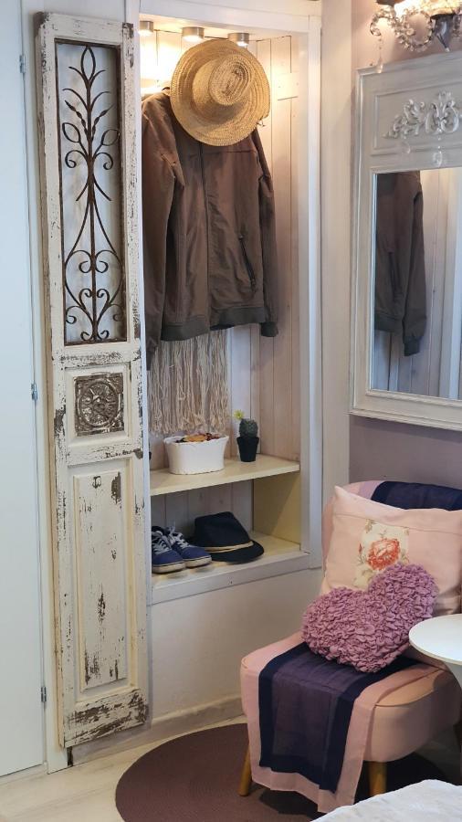 Holidays In Florence Hotel Ngoại thất bức ảnh