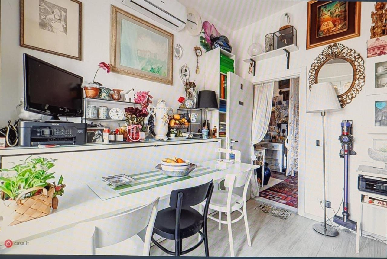 Holidays In Florence Hotel Ngoại thất bức ảnh
