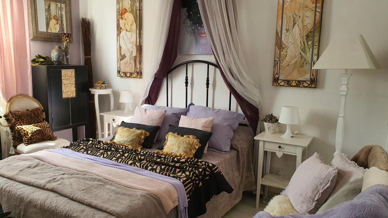 Holidays In Florence Hotel Ngoại thất bức ảnh