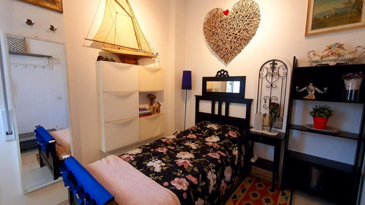 Holidays In Florence Hotel Ngoại thất bức ảnh