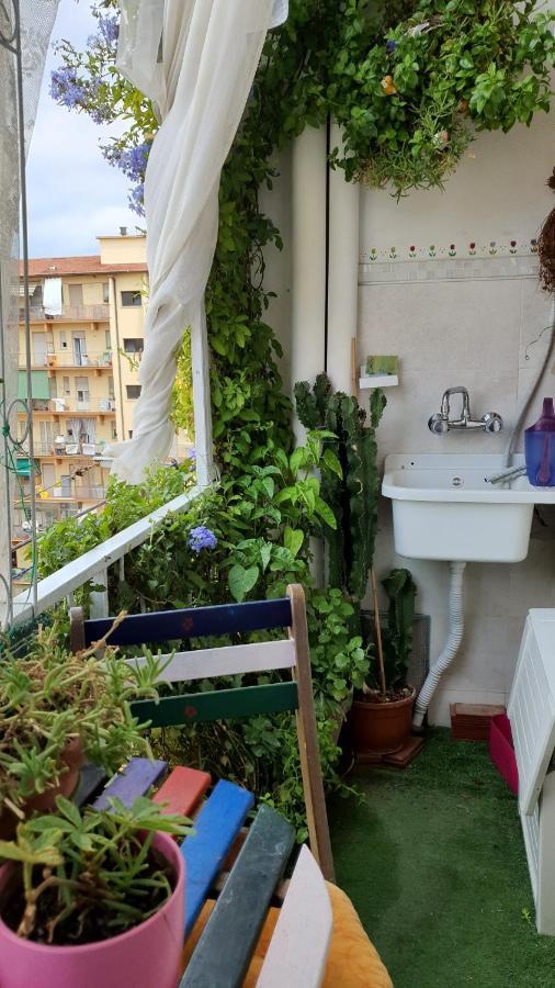 Holidays In Florence Hotel Ngoại thất bức ảnh