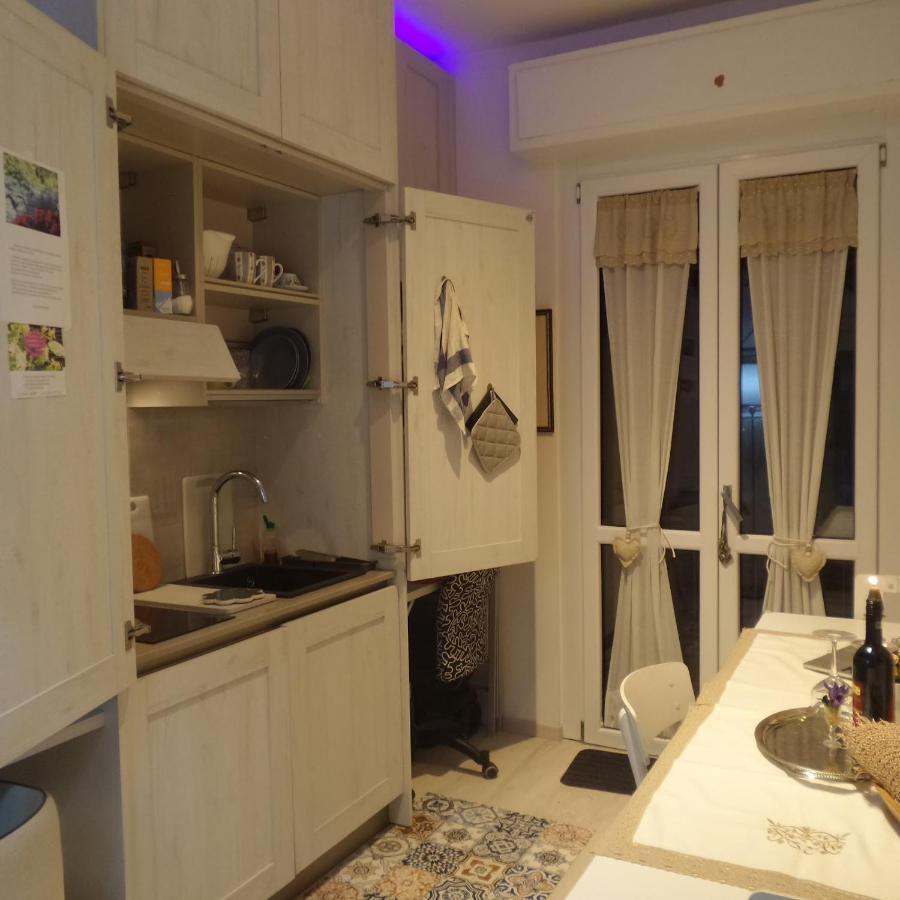 Holidays In Florence Hotel Ngoại thất bức ảnh