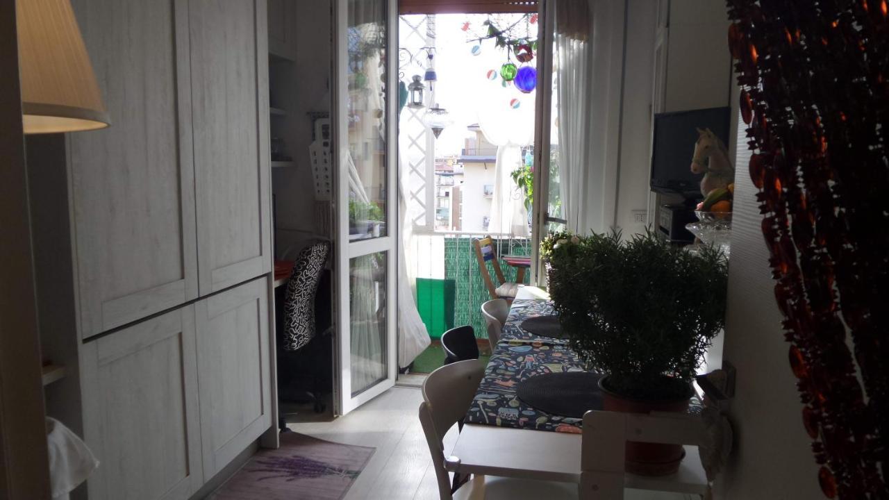 Holidays In Florence Hotel Ngoại thất bức ảnh