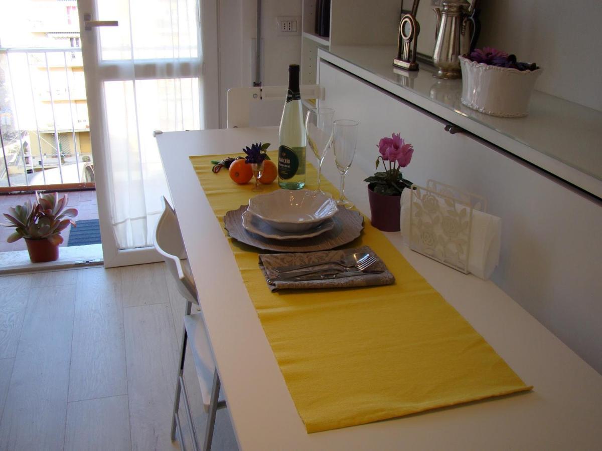 Holidays In Florence Hotel Ngoại thất bức ảnh