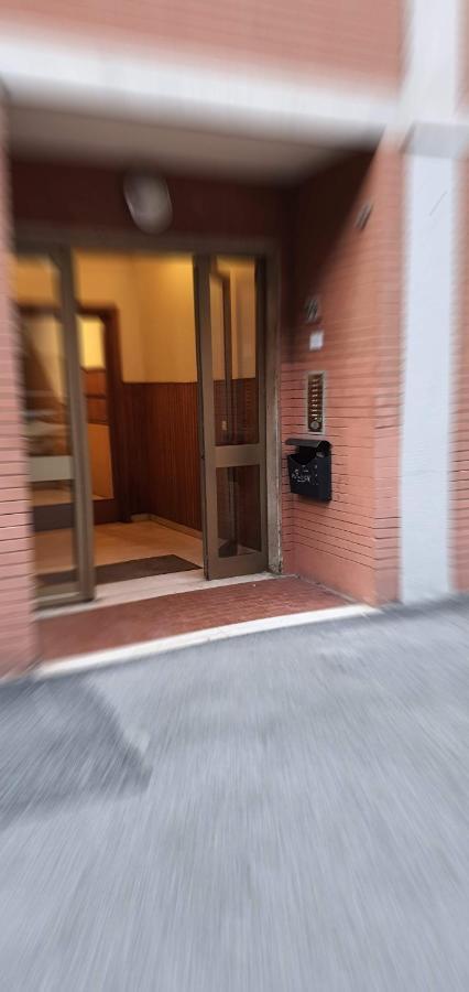 Holidays In Florence Hotel Ngoại thất bức ảnh