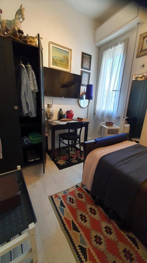 Holidays In Florence Hotel Ngoại thất bức ảnh
