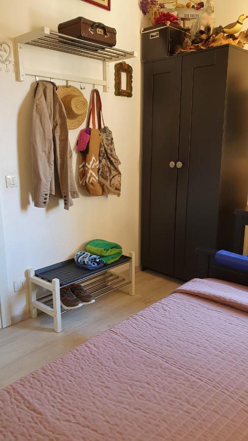 Holidays In Florence Hotel Ngoại thất bức ảnh