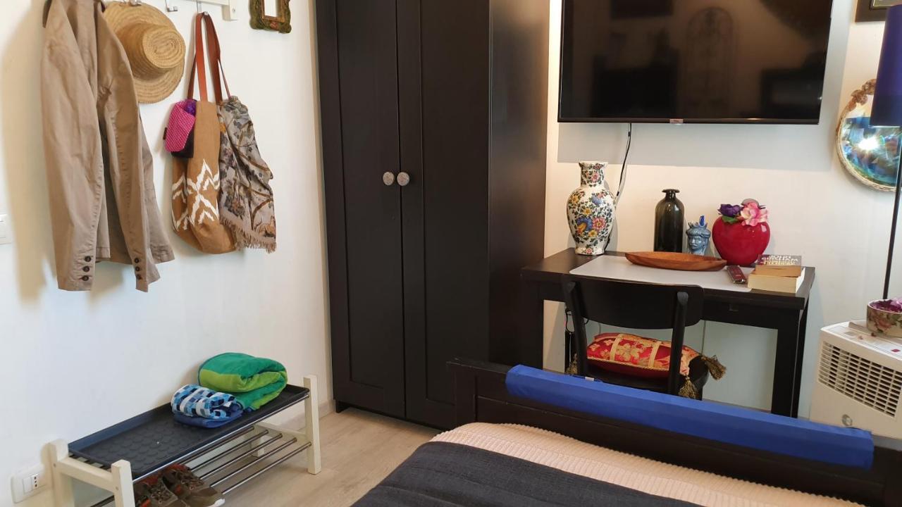 Holidays In Florence Hotel Ngoại thất bức ảnh