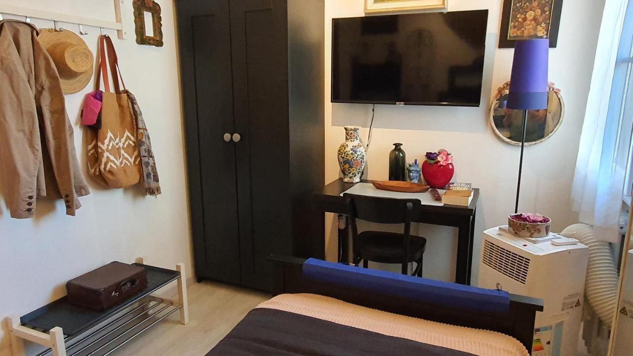 Holidays In Florence Hotel Ngoại thất bức ảnh