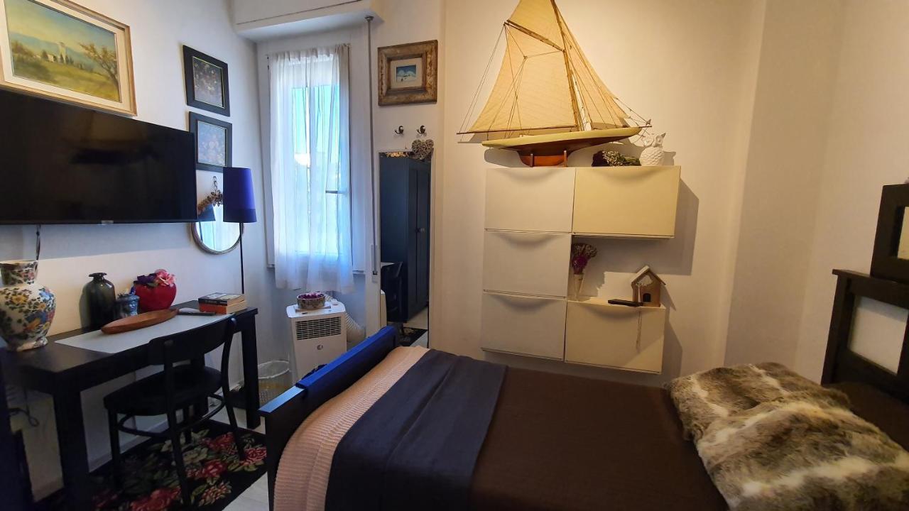 Holidays In Florence Hotel Ngoại thất bức ảnh