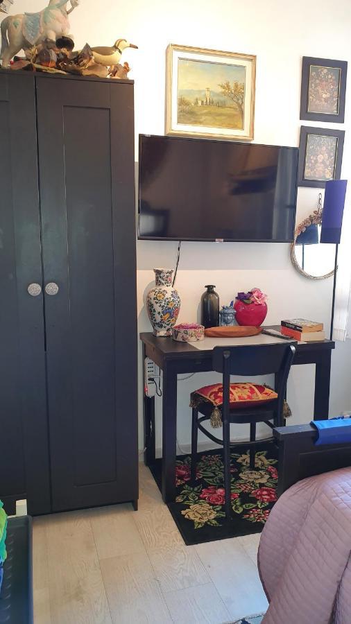 Holidays In Florence Hotel Ngoại thất bức ảnh