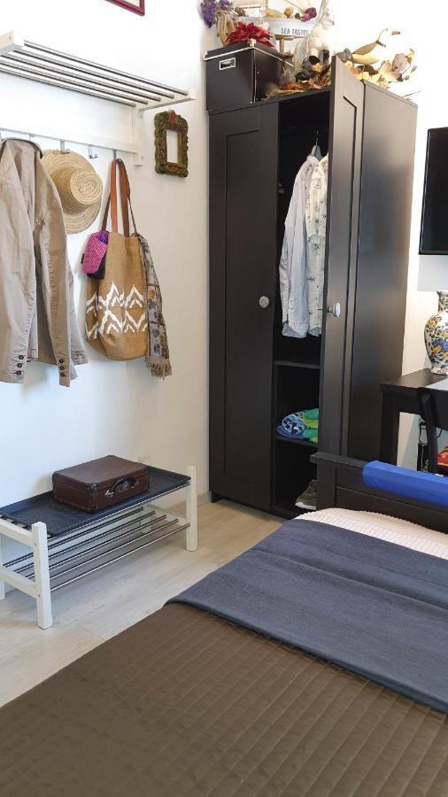 Holidays In Florence Hotel Ngoại thất bức ảnh