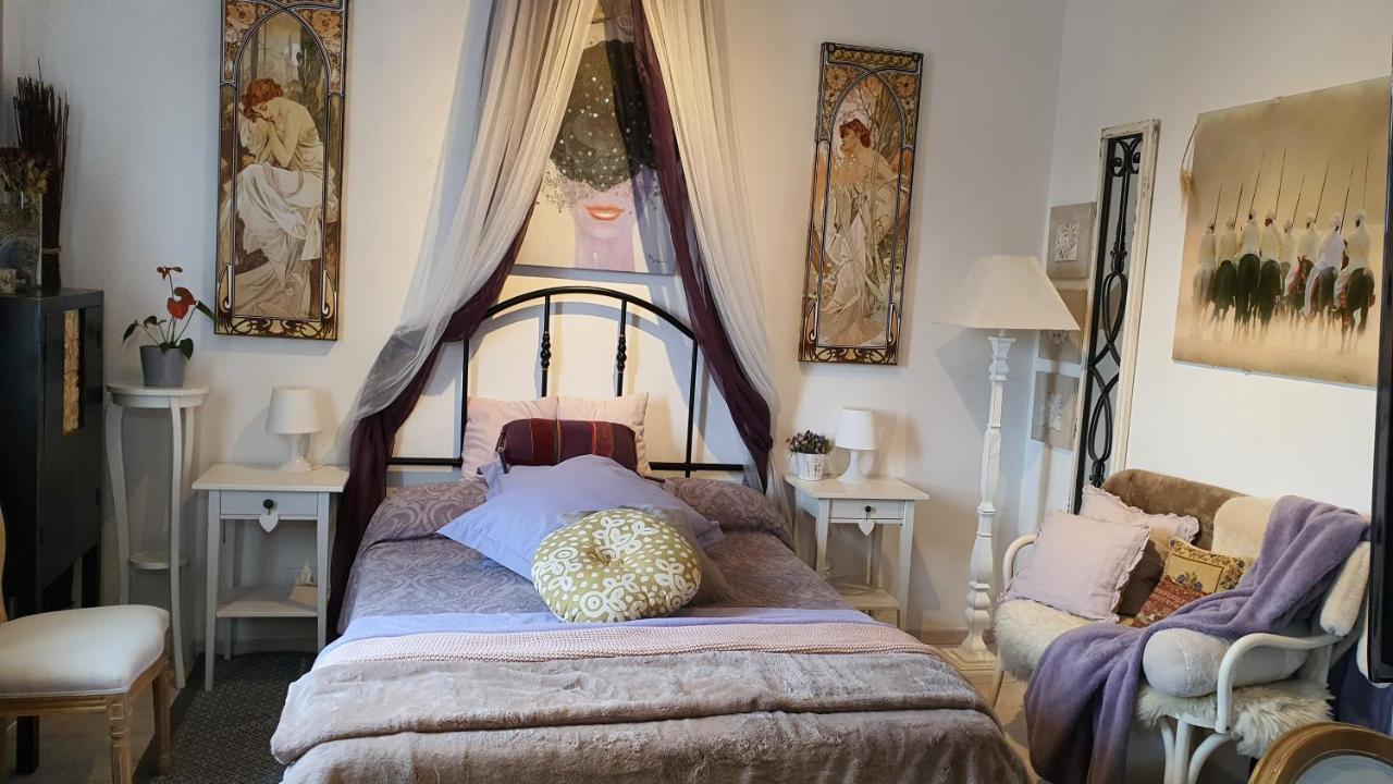 Holidays In Florence Hotel Ngoại thất bức ảnh