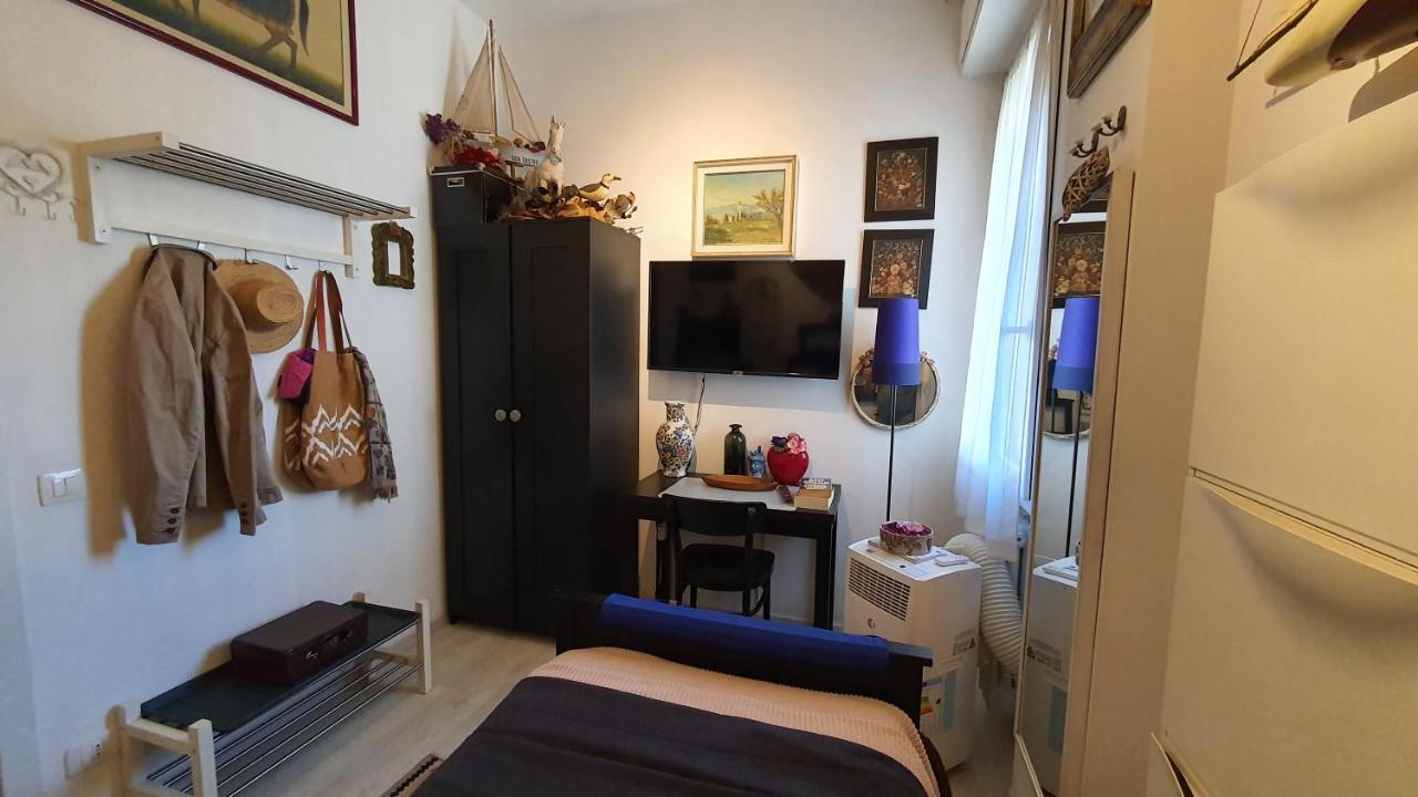 Holidays In Florence Hotel Ngoại thất bức ảnh