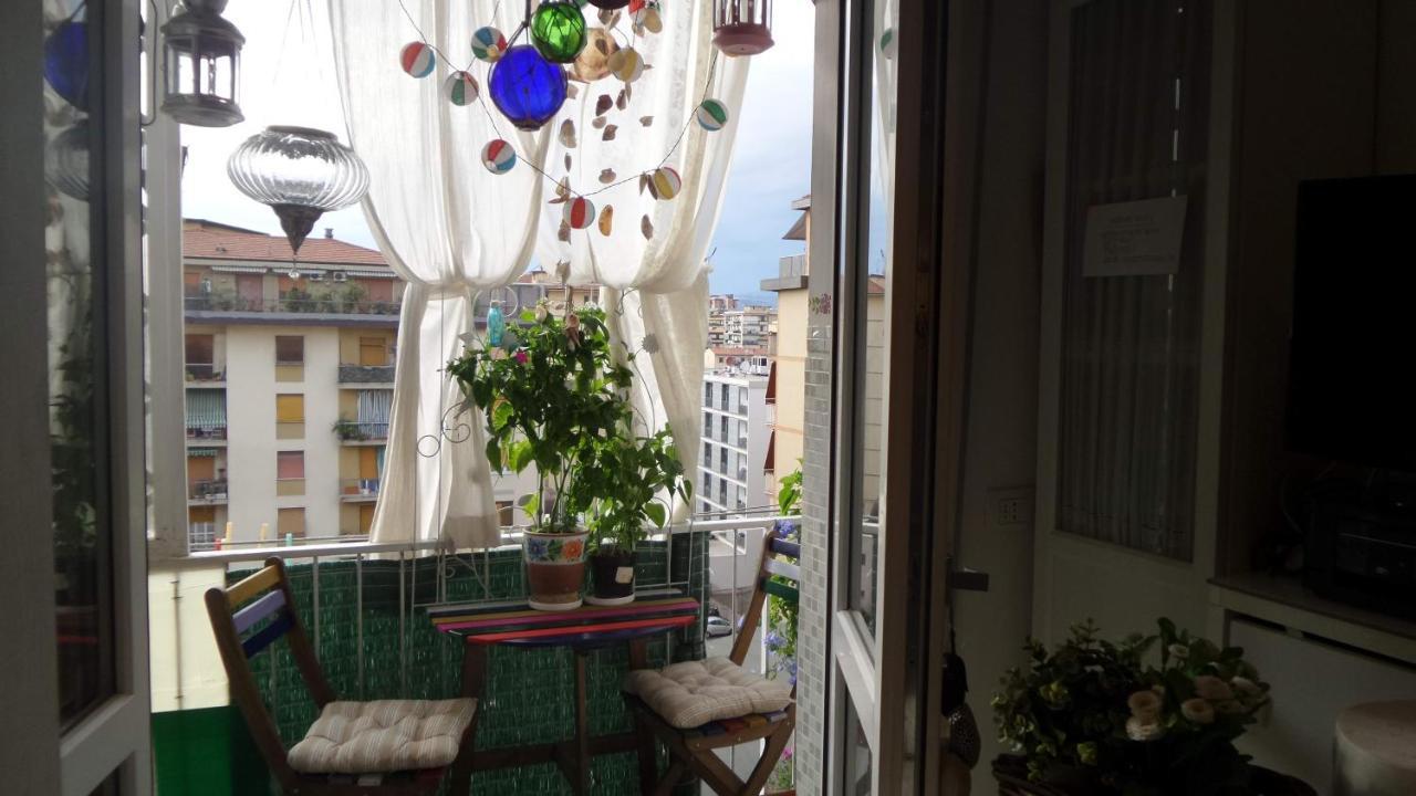 Holidays In Florence Hotel Ngoại thất bức ảnh