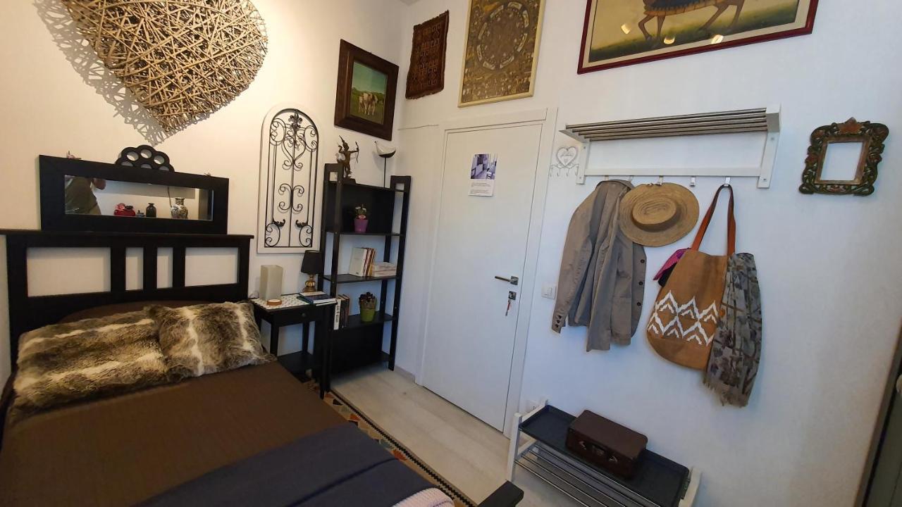 Holidays In Florence Hotel Ngoại thất bức ảnh