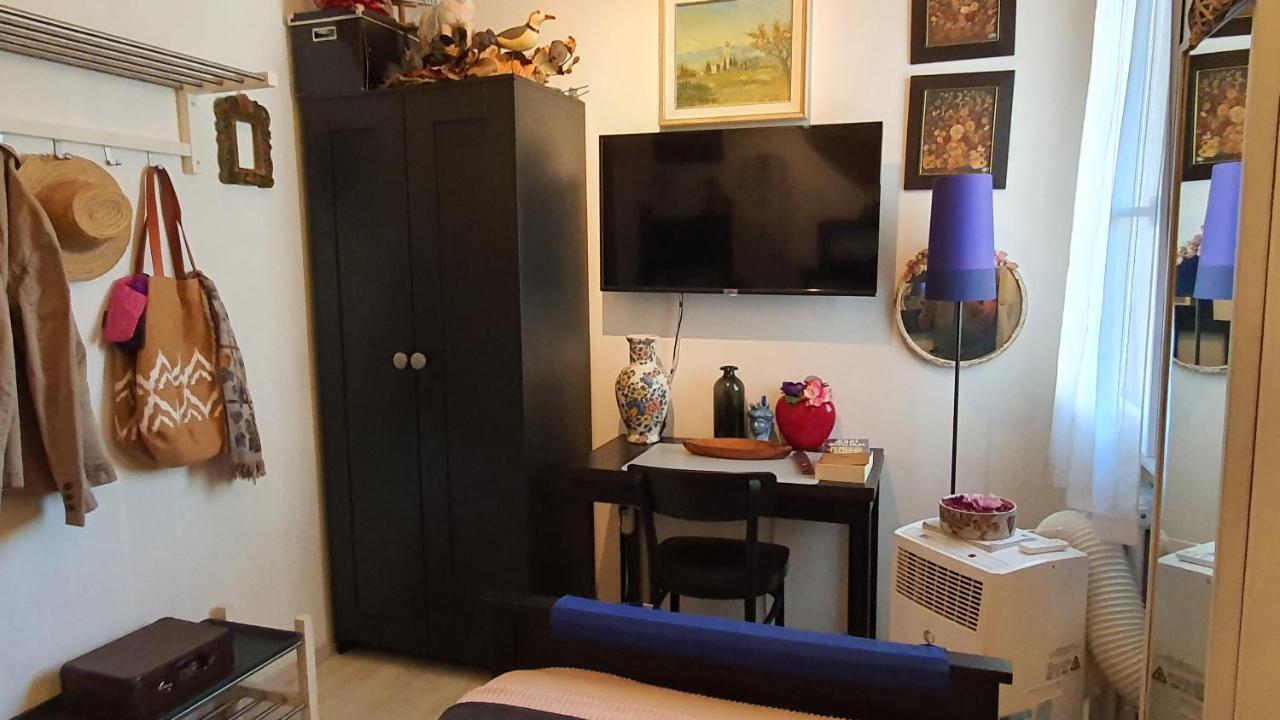 Holidays In Florence Hotel Ngoại thất bức ảnh