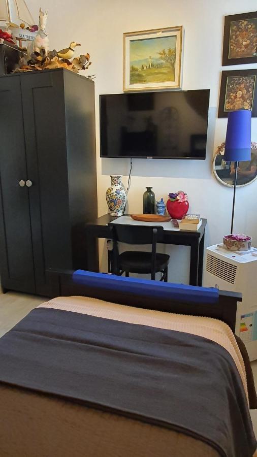 Holidays In Florence Hotel Ngoại thất bức ảnh