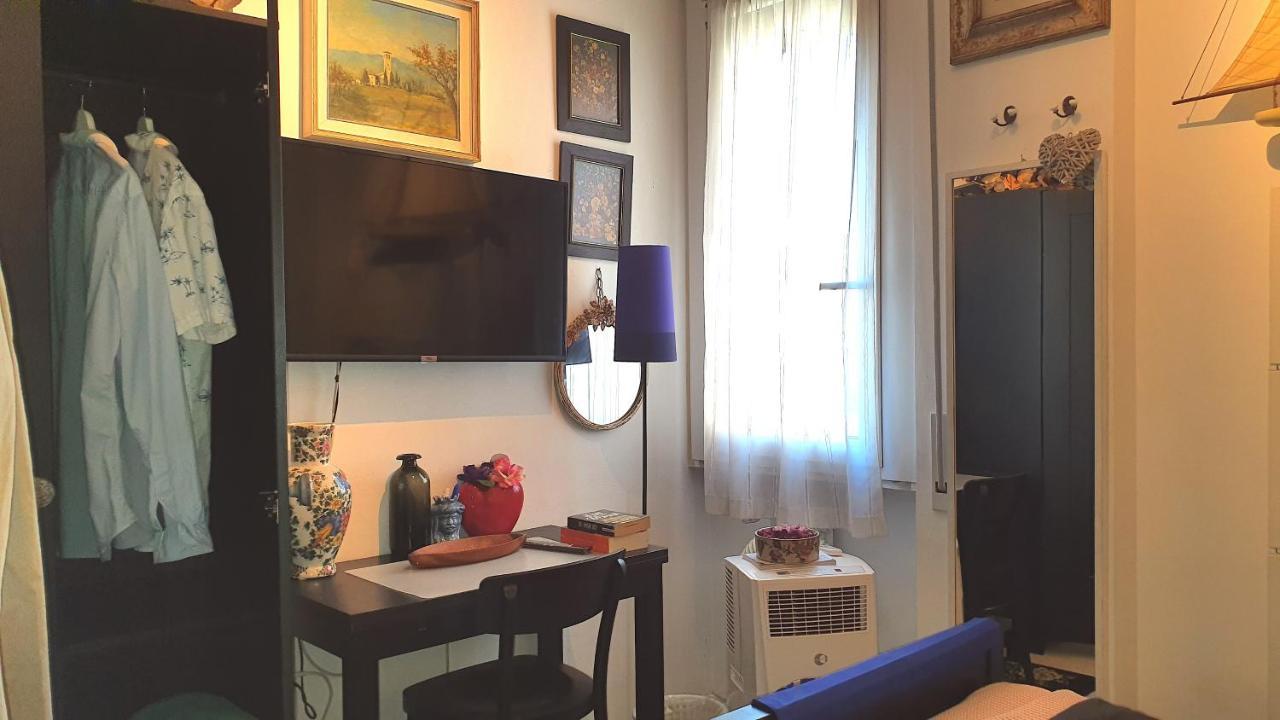 Holidays In Florence Hotel Ngoại thất bức ảnh
