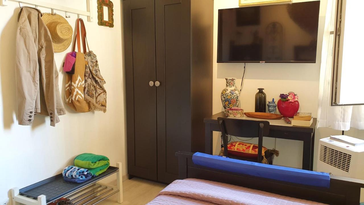 Holidays In Florence Hotel Ngoại thất bức ảnh