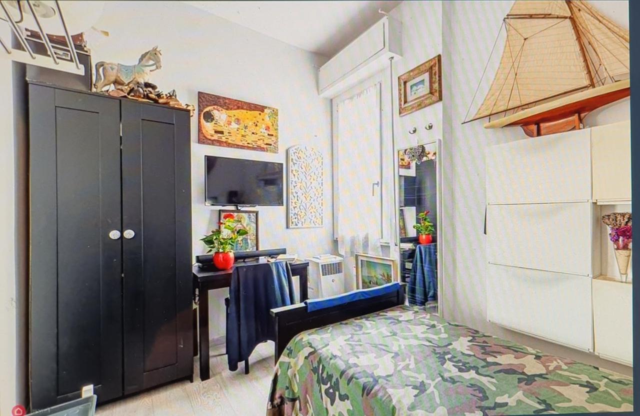 Holidays In Florence Hotel Ngoại thất bức ảnh