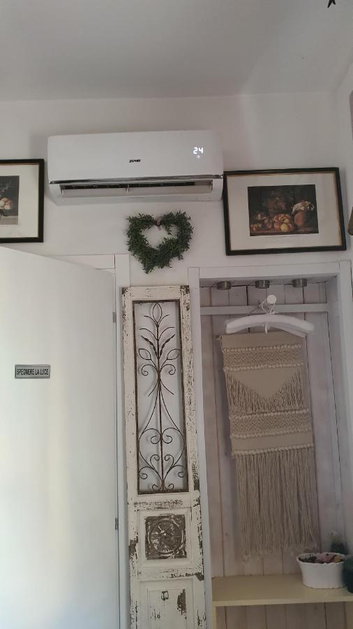 Holidays In Florence Hotel Ngoại thất bức ảnh