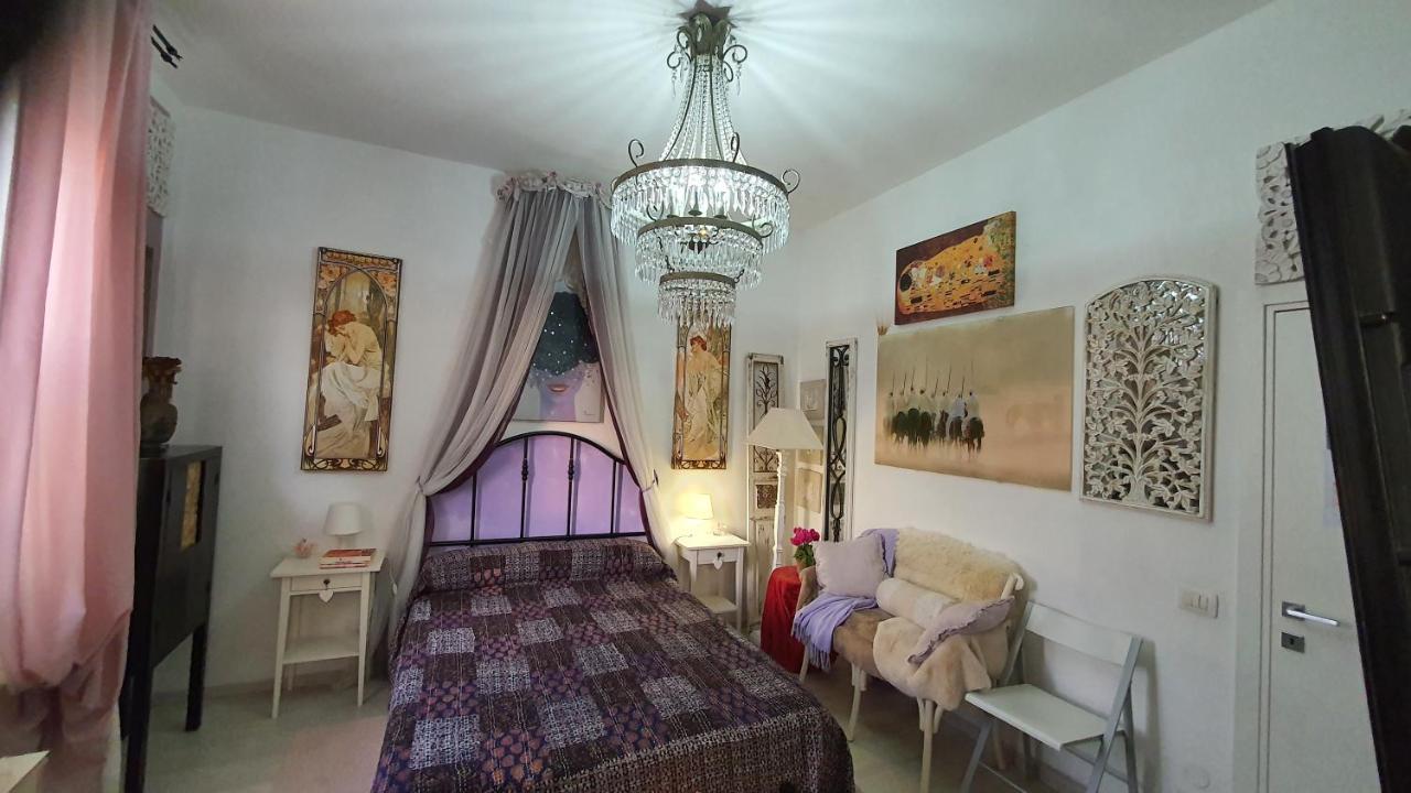 Holidays In Florence Hotel Ngoại thất bức ảnh