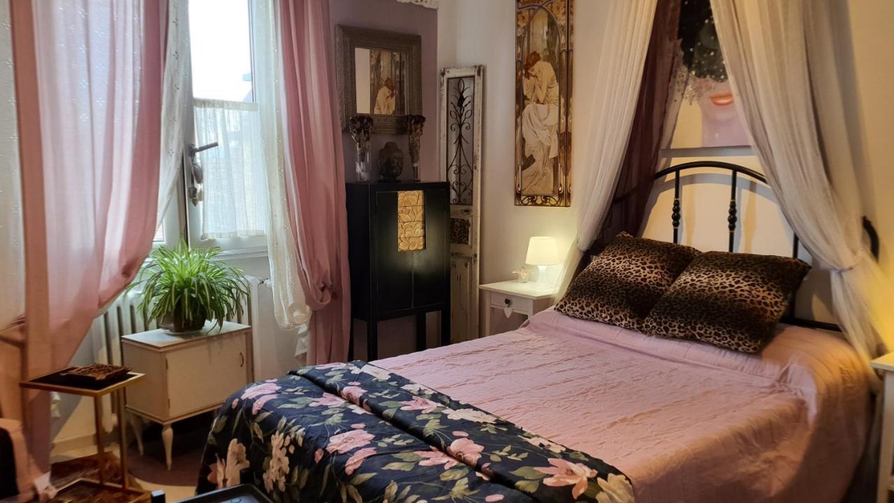 Holidays In Florence Hotel Ngoại thất bức ảnh
