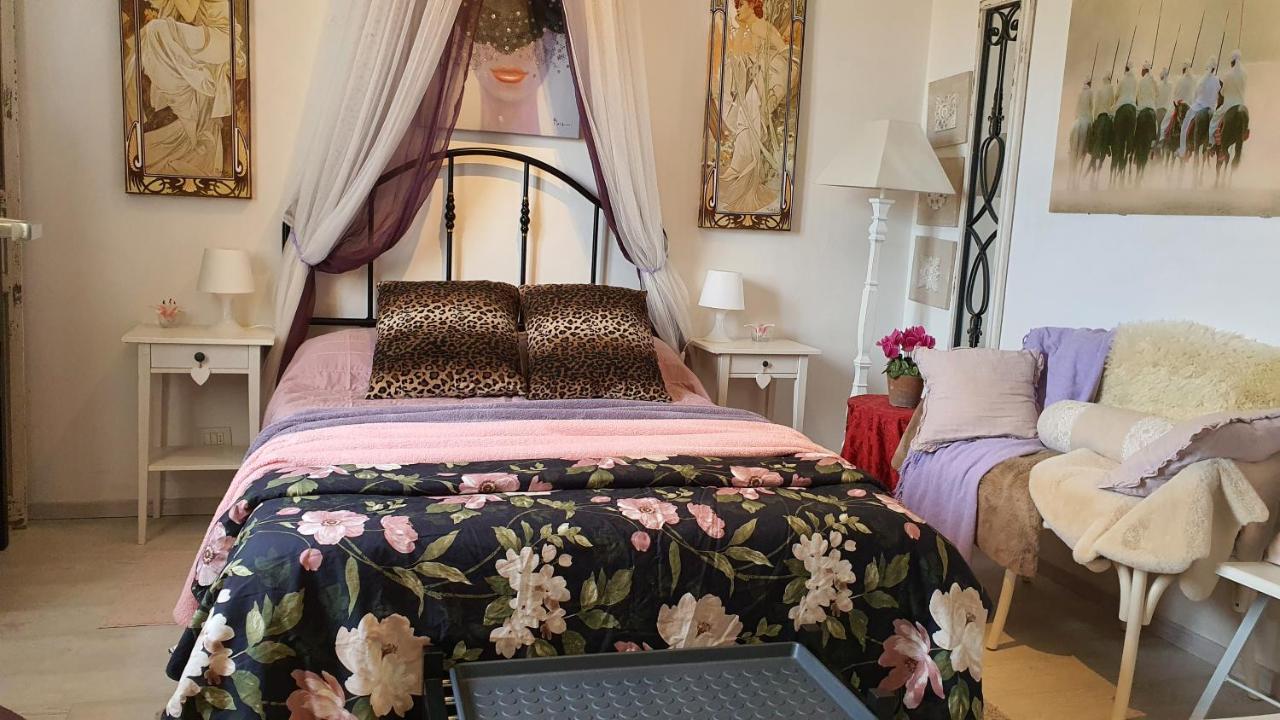 Holidays In Florence Hotel Ngoại thất bức ảnh
