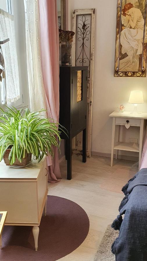 Holidays In Florence Hotel Ngoại thất bức ảnh