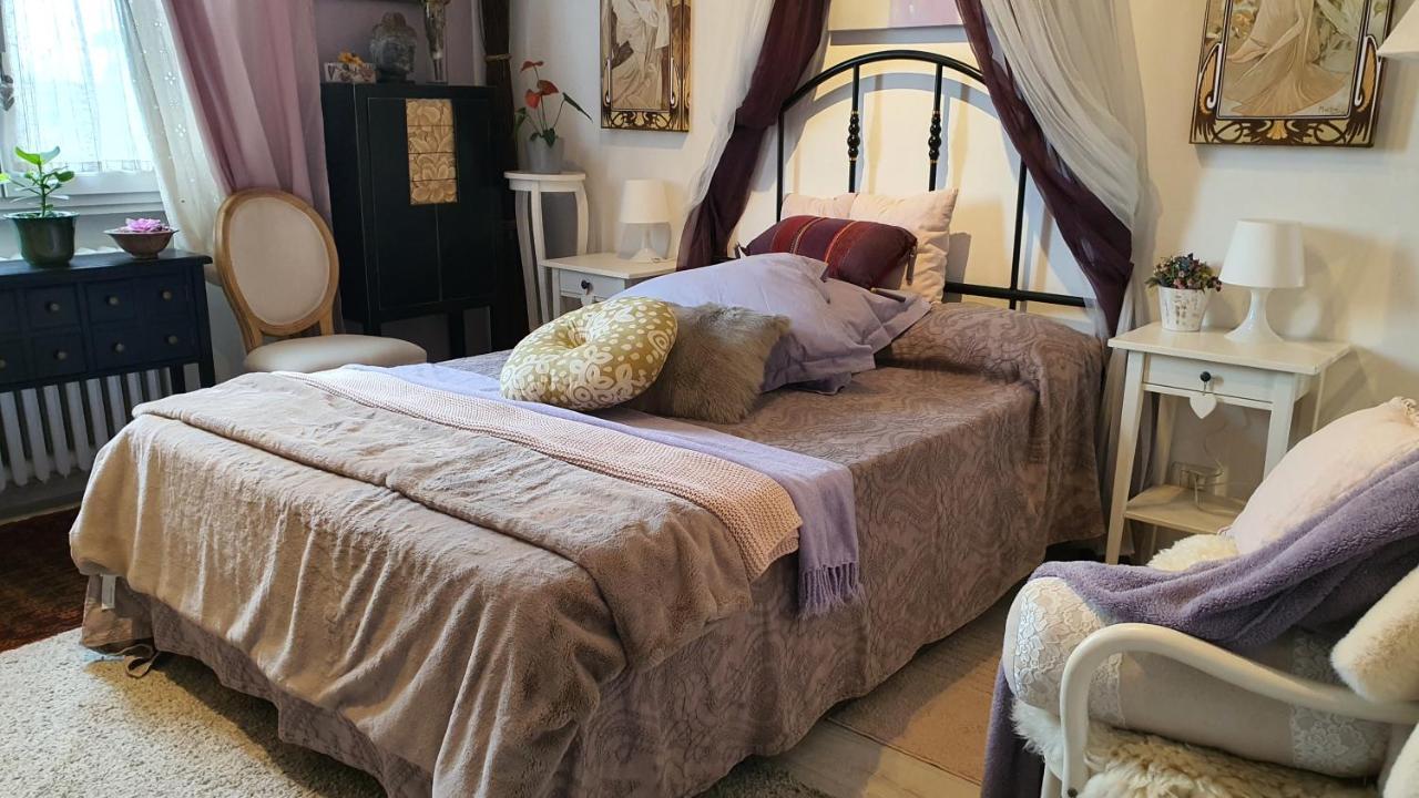 Holidays In Florence Hotel Ngoại thất bức ảnh