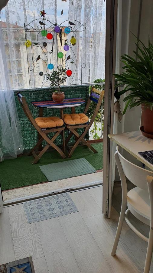 Holidays In Florence Hotel Ngoại thất bức ảnh