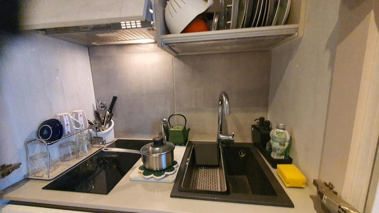 Holidays In Florence Hotel Ngoại thất bức ảnh