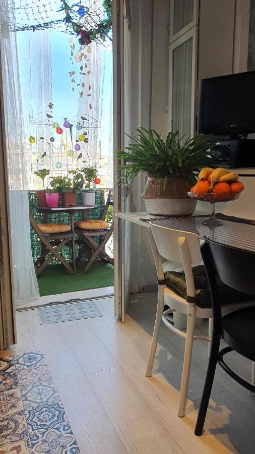 Holidays In Florence Hotel Ngoại thất bức ảnh