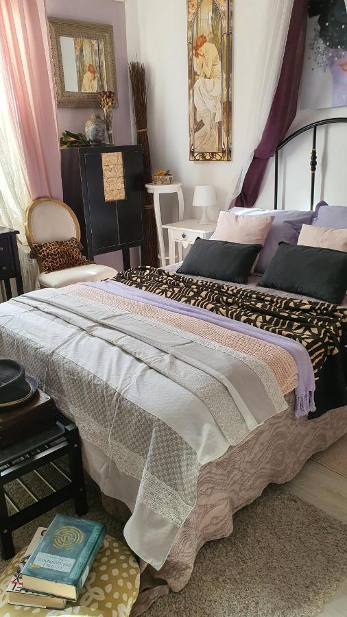 Holidays In Florence Hotel Ngoại thất bức ảnh