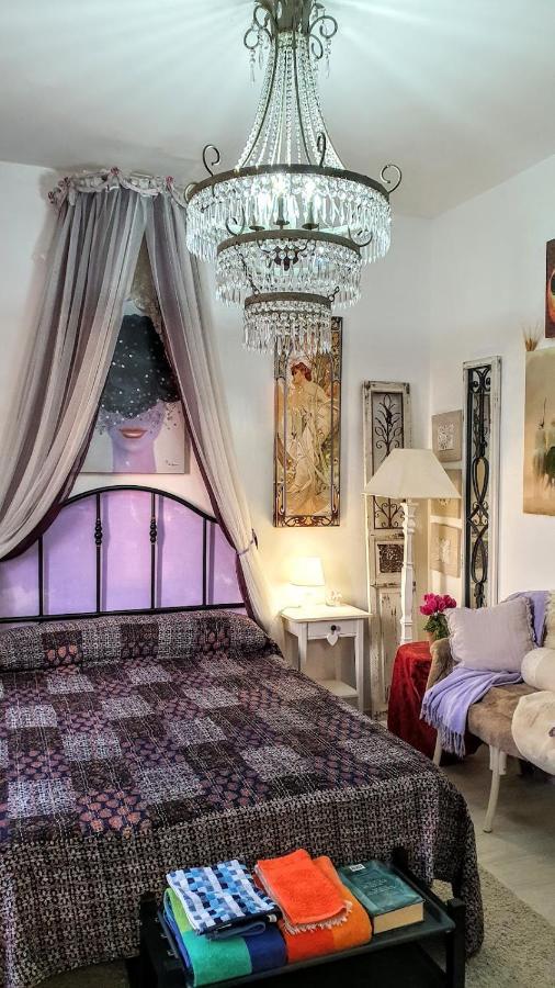 Holidays In Florence Hotel Ngoại thất bức ảnh