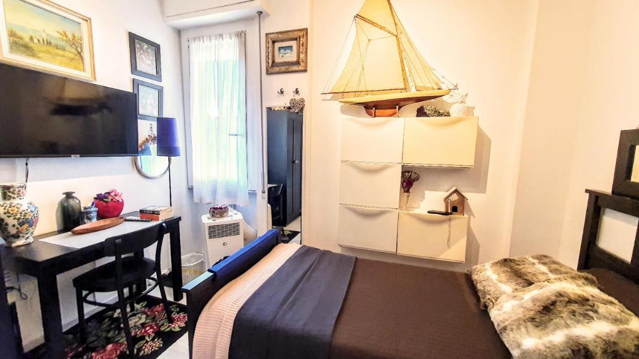 Holidays In Florence Hotel Ngoại thất bức ảnh