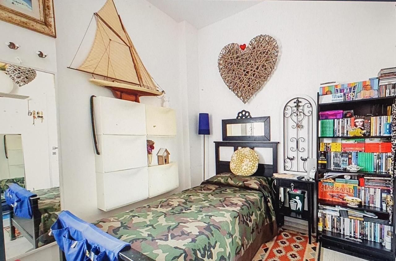 Holidays In Florence Hotel Ngoại thất bức ảnh