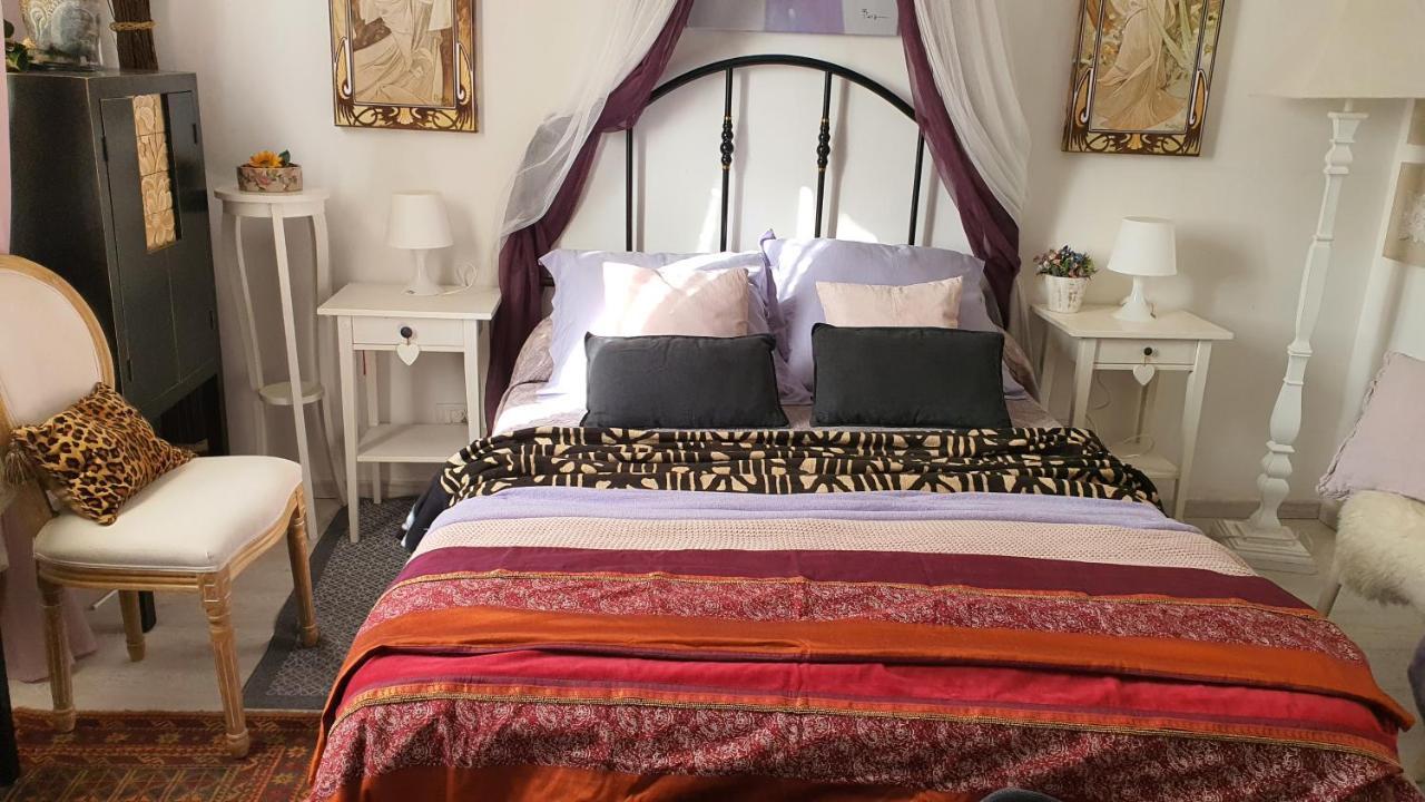 Holidays In Florence Hotel Ngoại thất bức ảnh